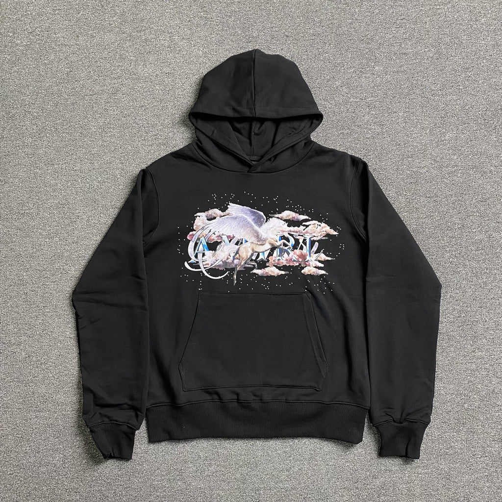 Amiri Hoodie