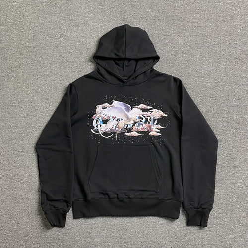 Amiri Hoodie