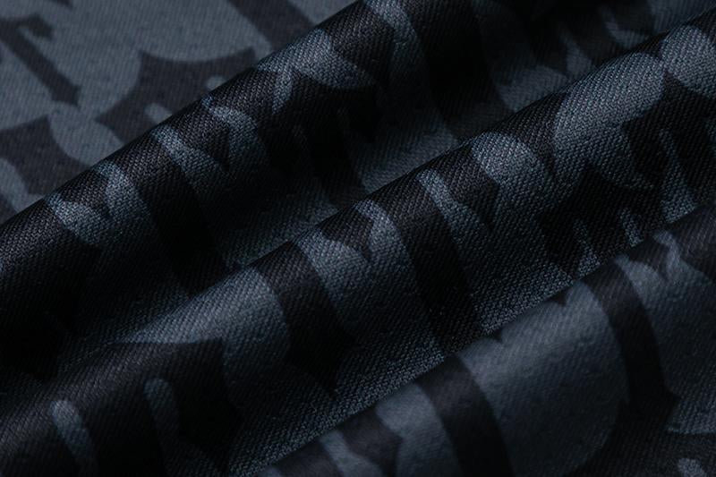 Trapstar Football Jersey Tshirt