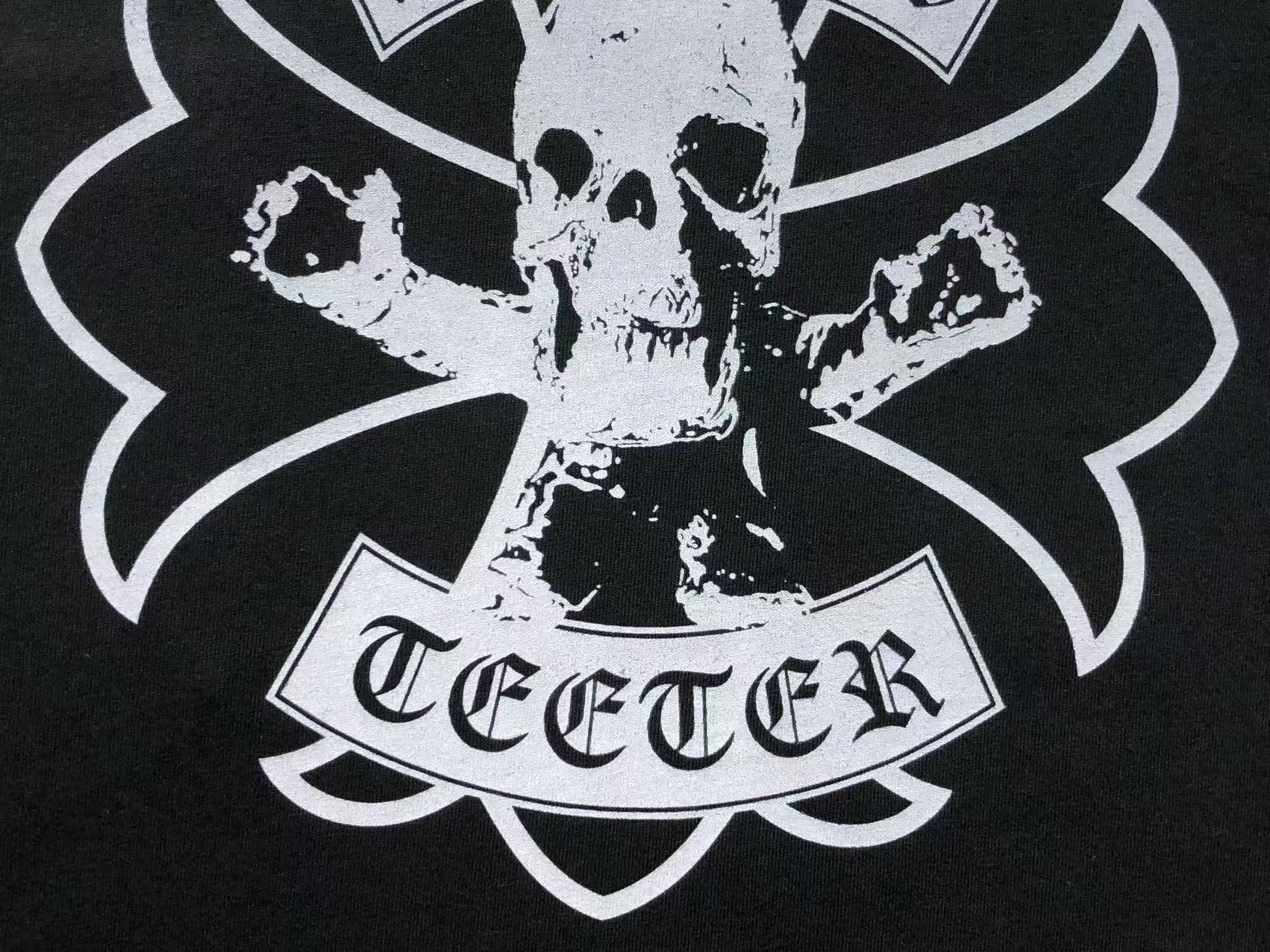 Chrome Hearts Tshirt