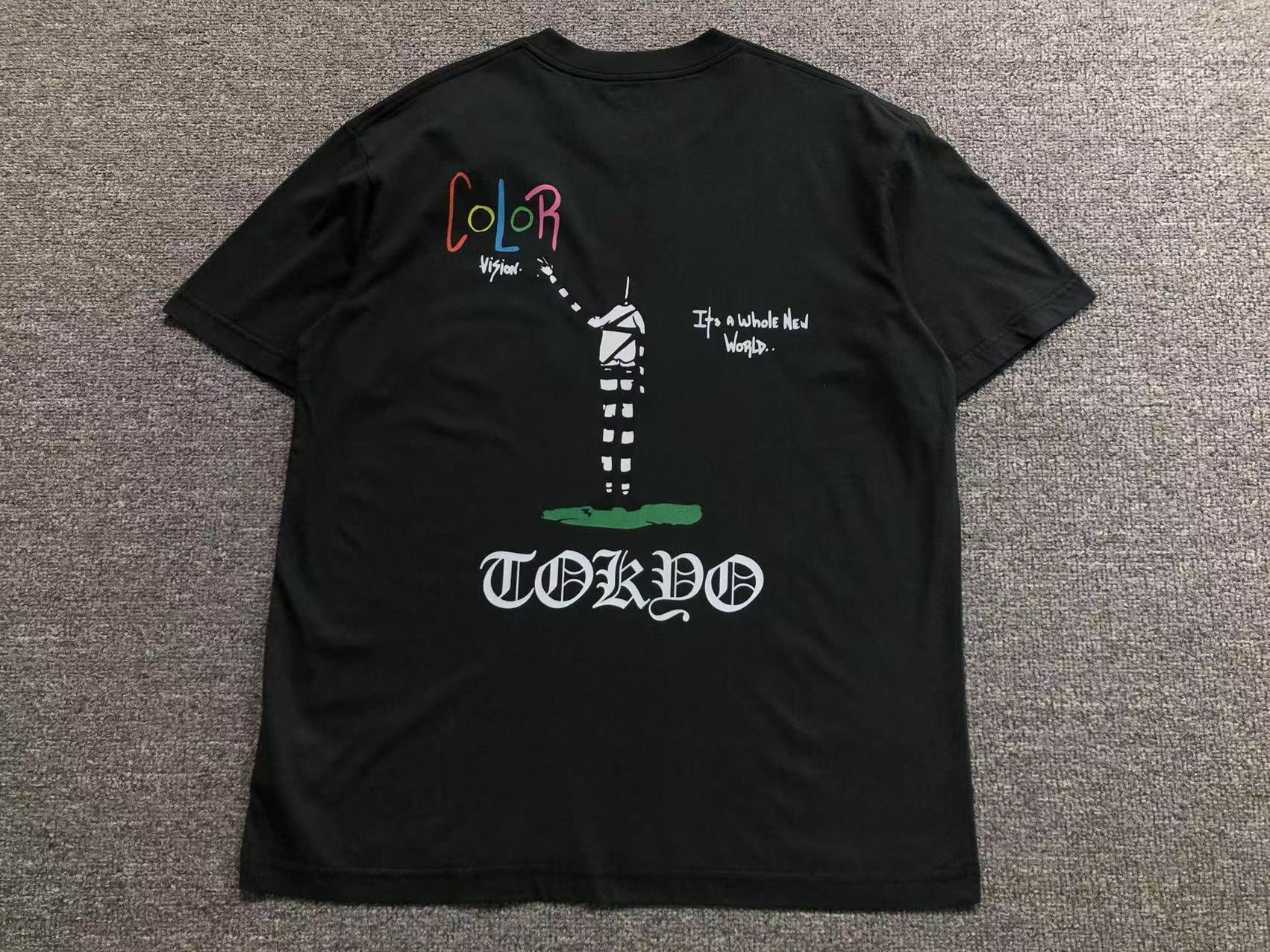 Chrome Hearts Tshirt