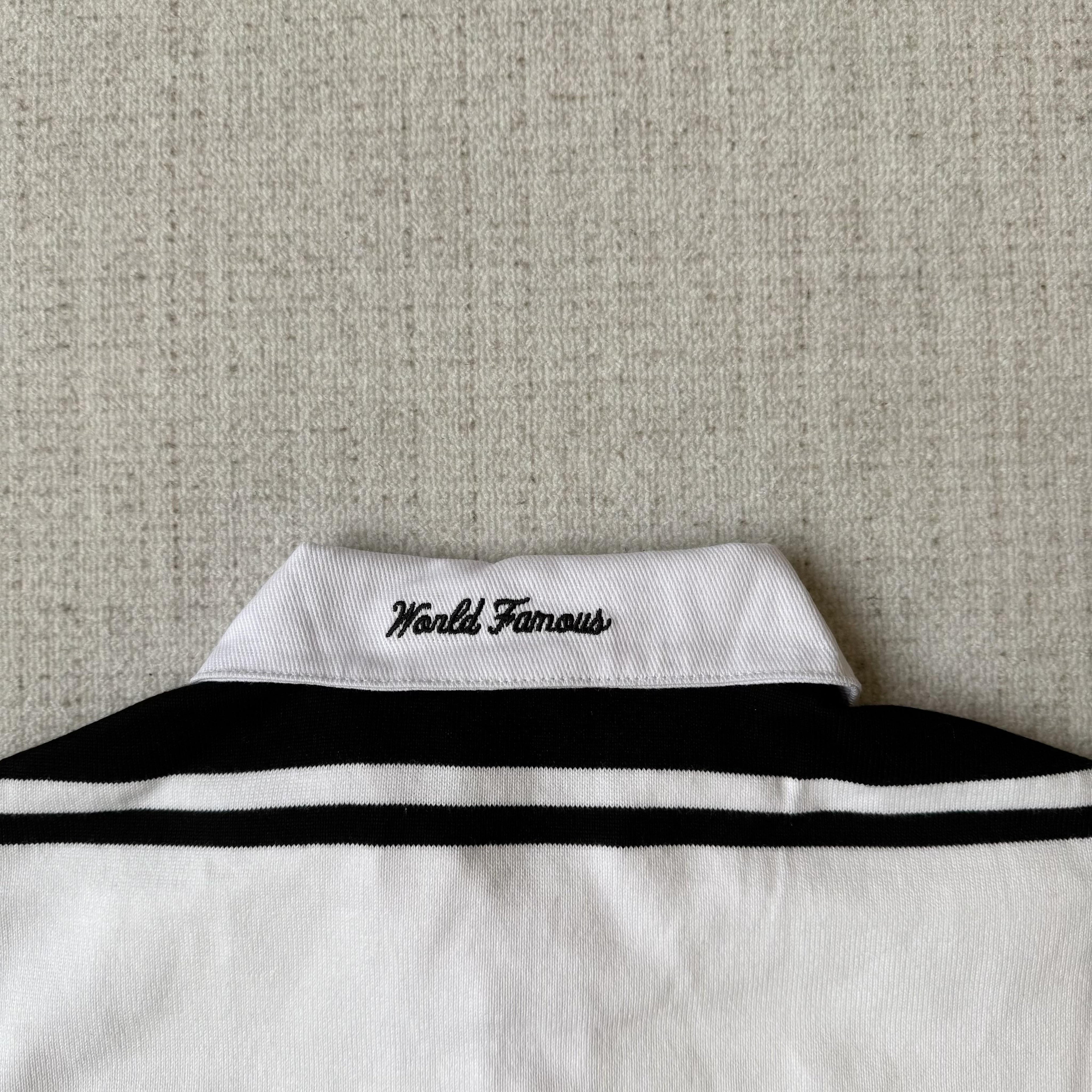 Nike Longsleeve Polo