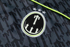 Trapstar Football Jersey Tshirt