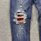 Amiri Jeans