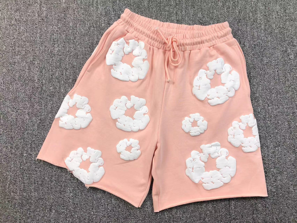 Denim Tears Short Suit