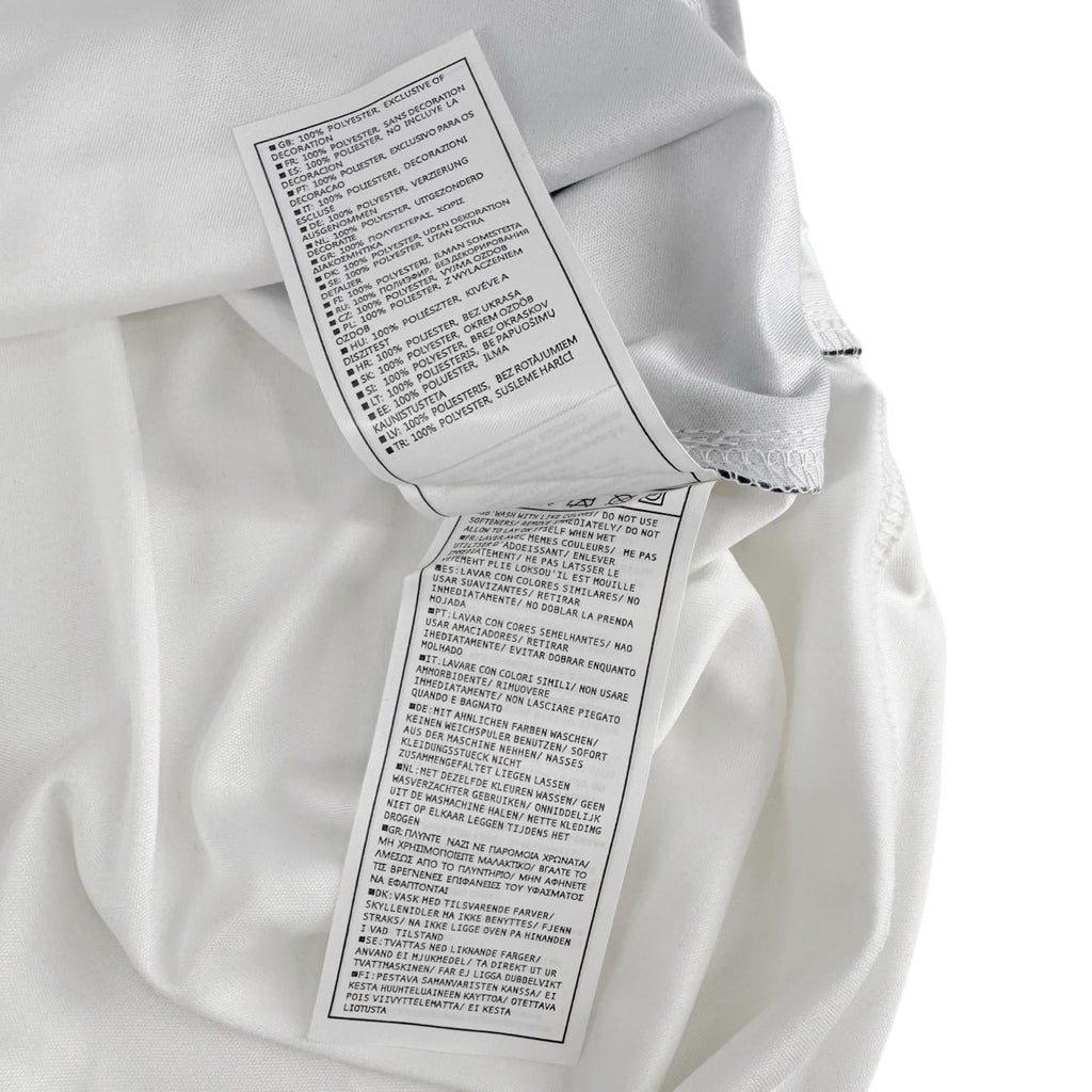 Nike Total 90 Vintage Jersey Tshirt