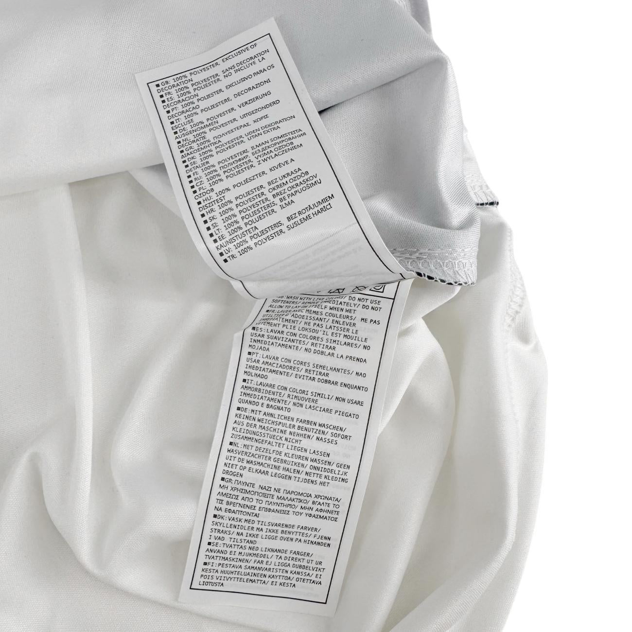 Nike Total 90 Vintage Jersey Tshirt