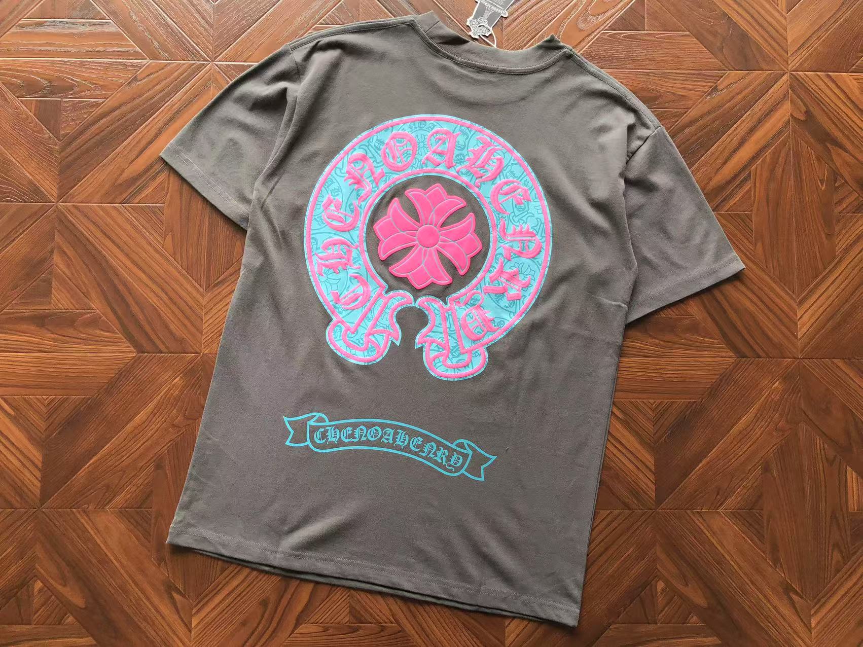 Chrome Hearts Tshirt