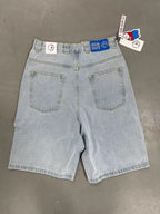 Polar Big Boy Denim Jeans Shorts