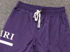 Amiri Shorts