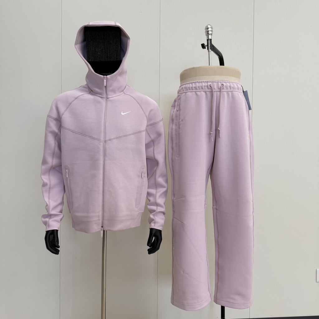 Nike x Nocta Techfleece Pink