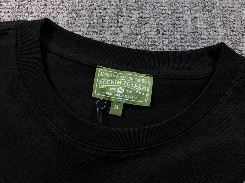 Denim Tears Short Suit