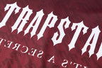 Trapstar Football Jersey Tshirt