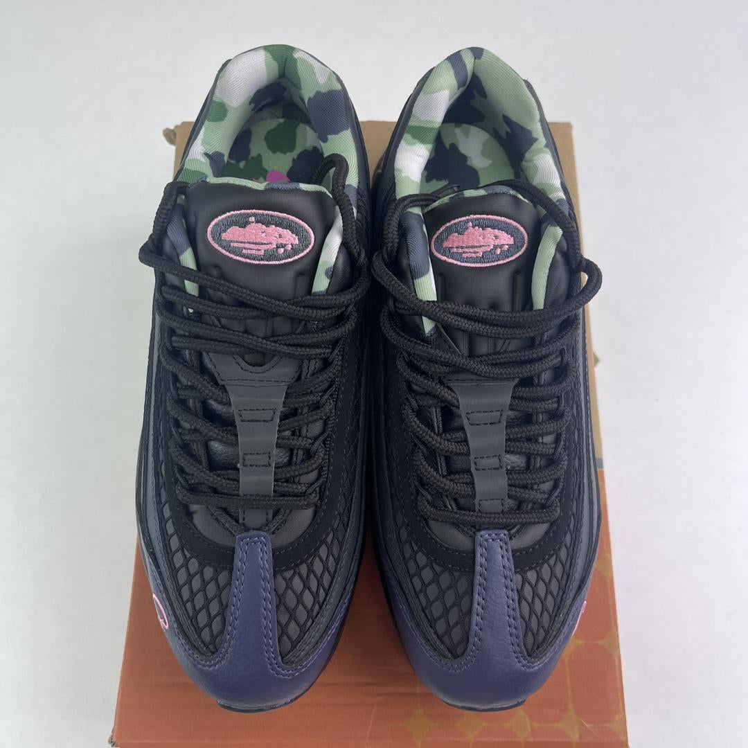 Corteiz x Nike Air Max 95