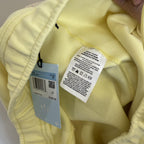 Nike x Nocta Techfleece Yellow