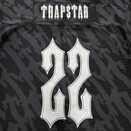 Trapstar Football Jersey