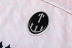 Trapstar Football Jersey Tshirt