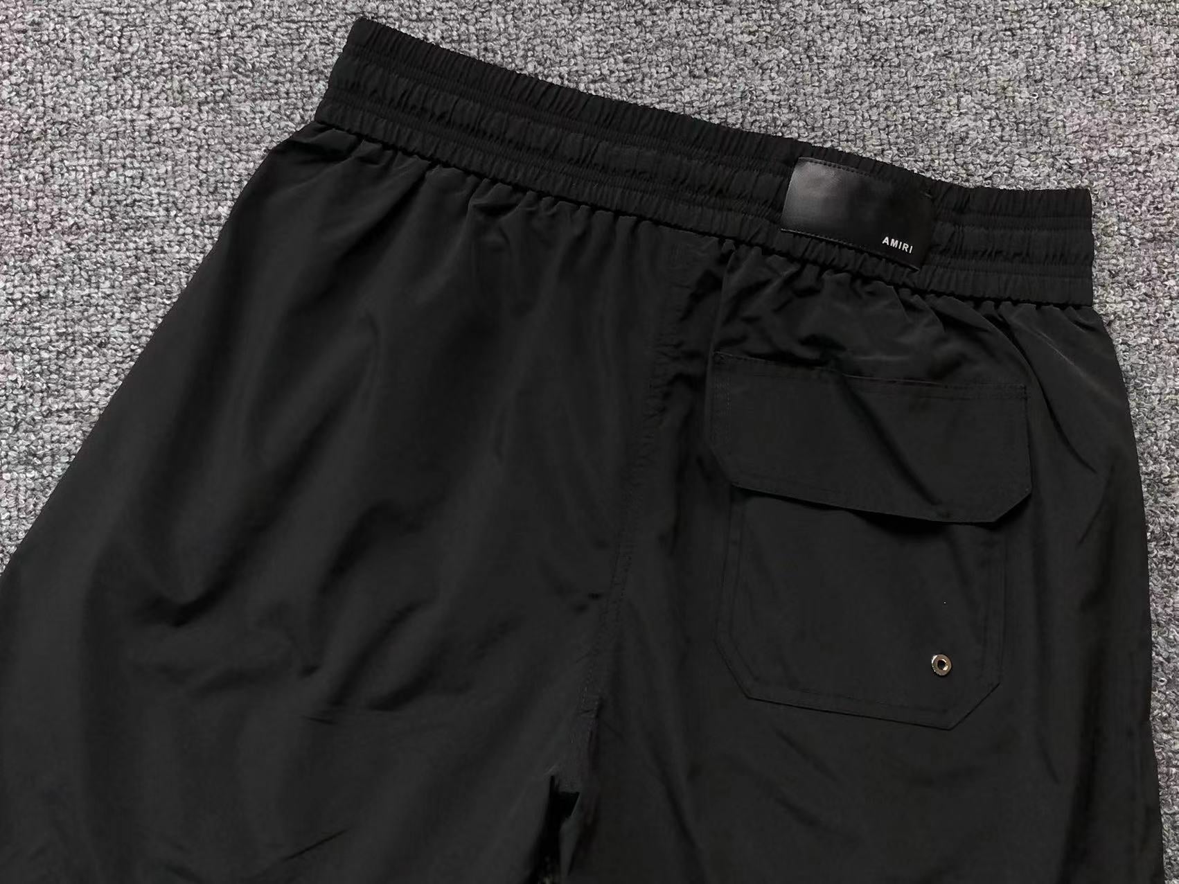 Amiri Shorts