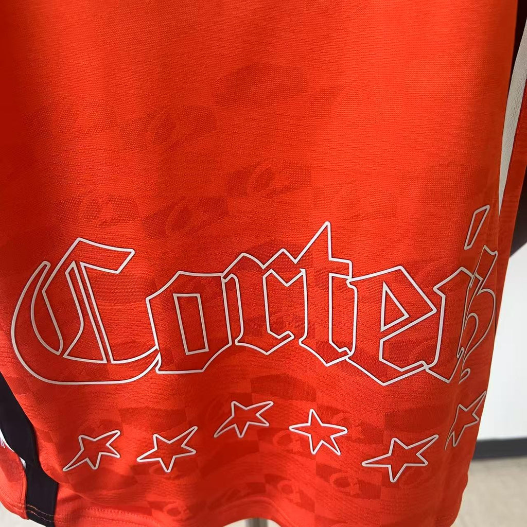 Nike x Corteiz Tshirt