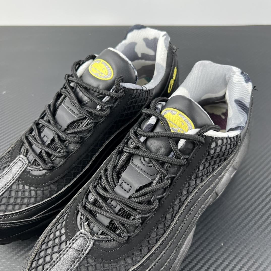 Corteiz x Nike Air Max 95