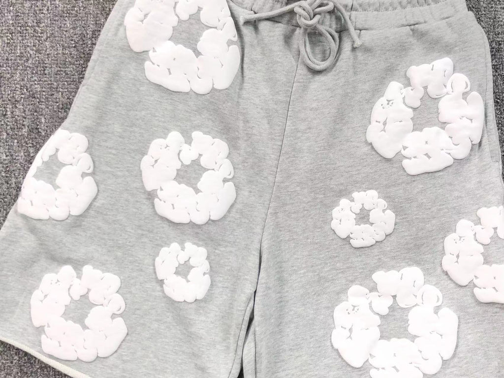 Denim Tears Short Suit