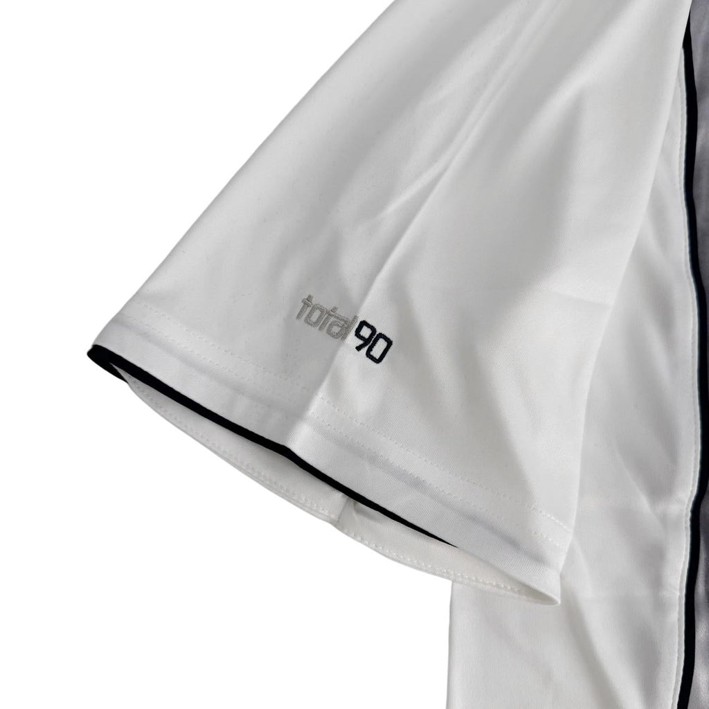 Nike Total 90 Vintage Jersey Tshirt