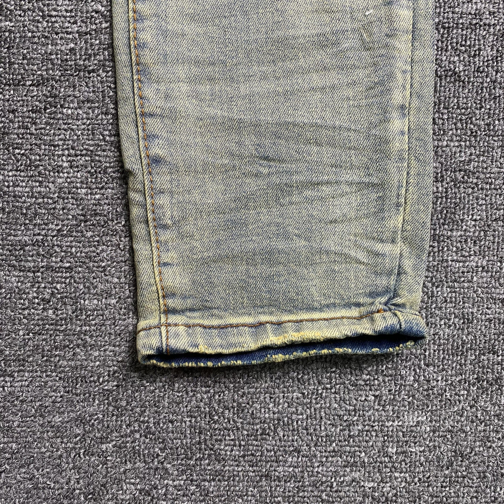 Amiri Jeans