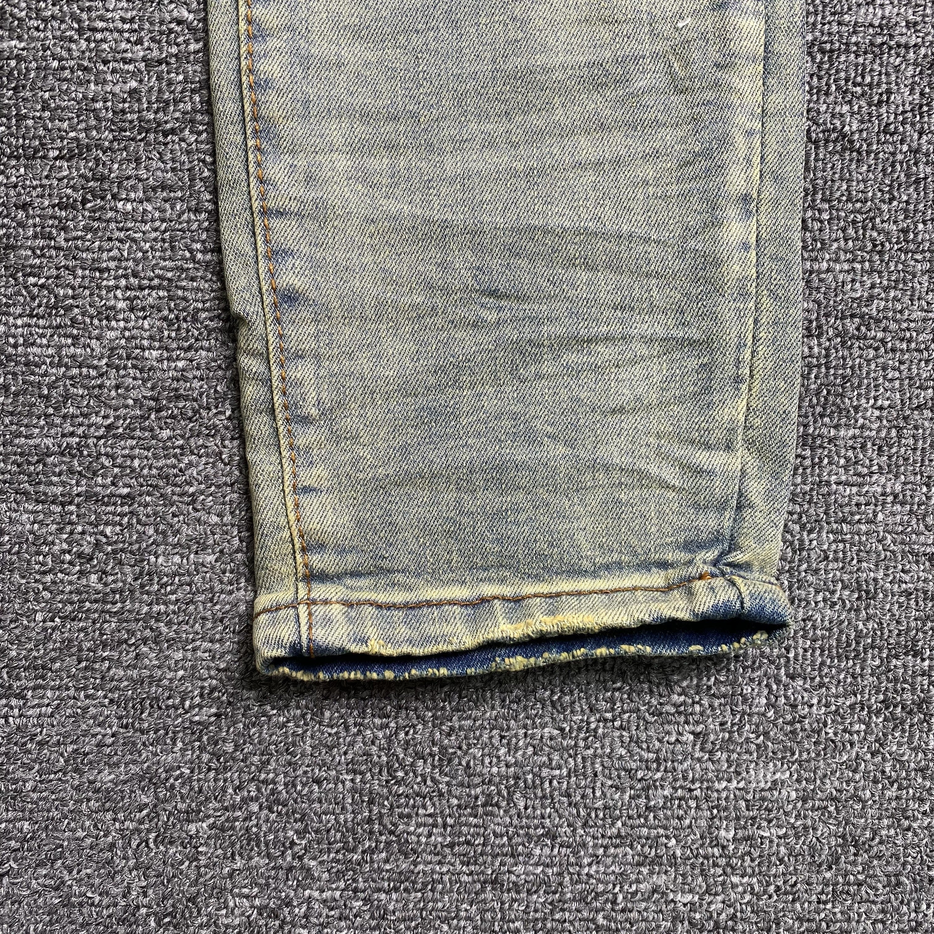 Amiri Jeans