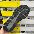 ASICS Gel-NYC Graphite Grey & Black