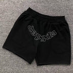 Sp5der Shorts