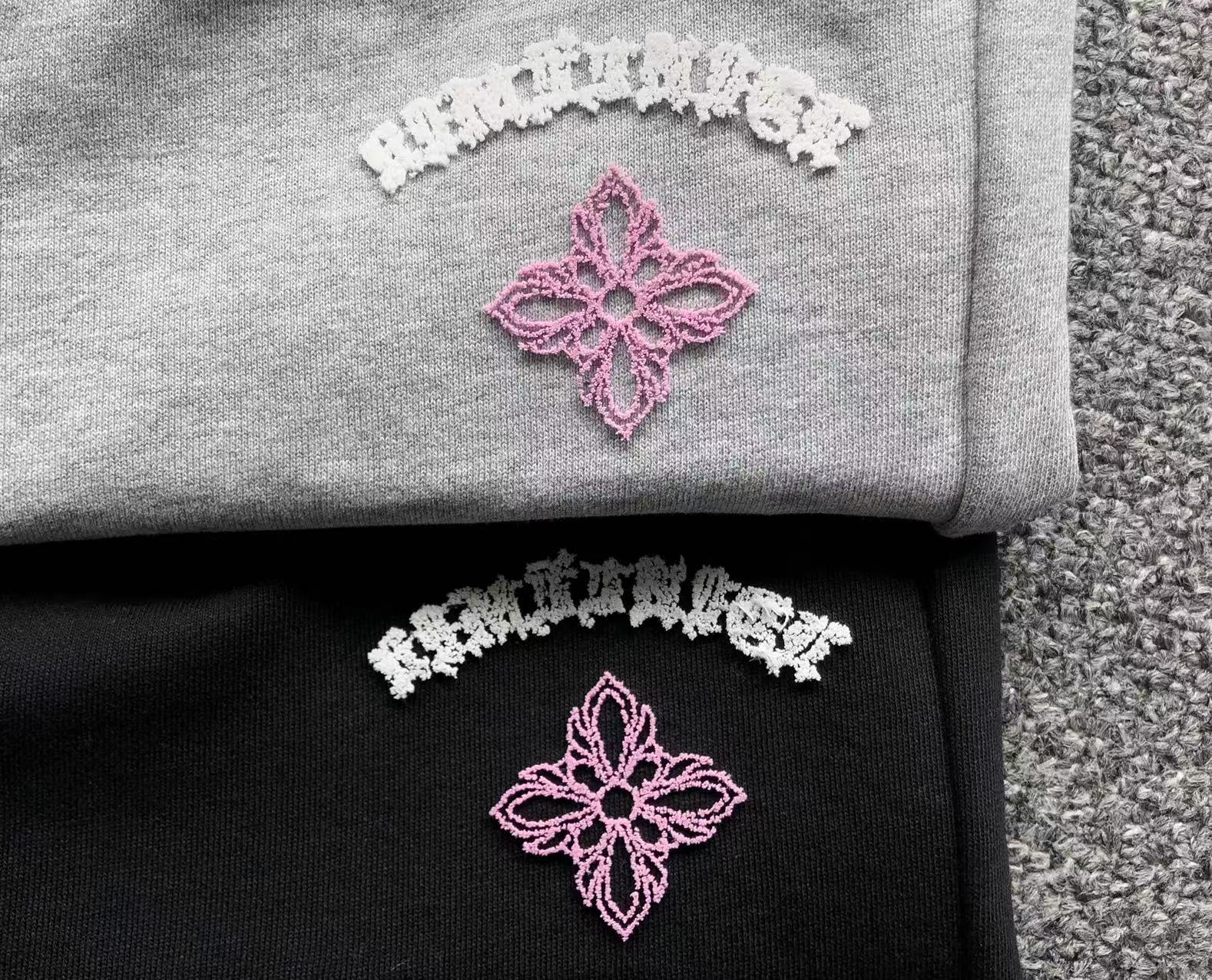 Chrome Hearts Shorts