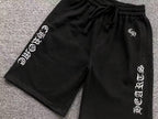 Chrome Hearts Shorts