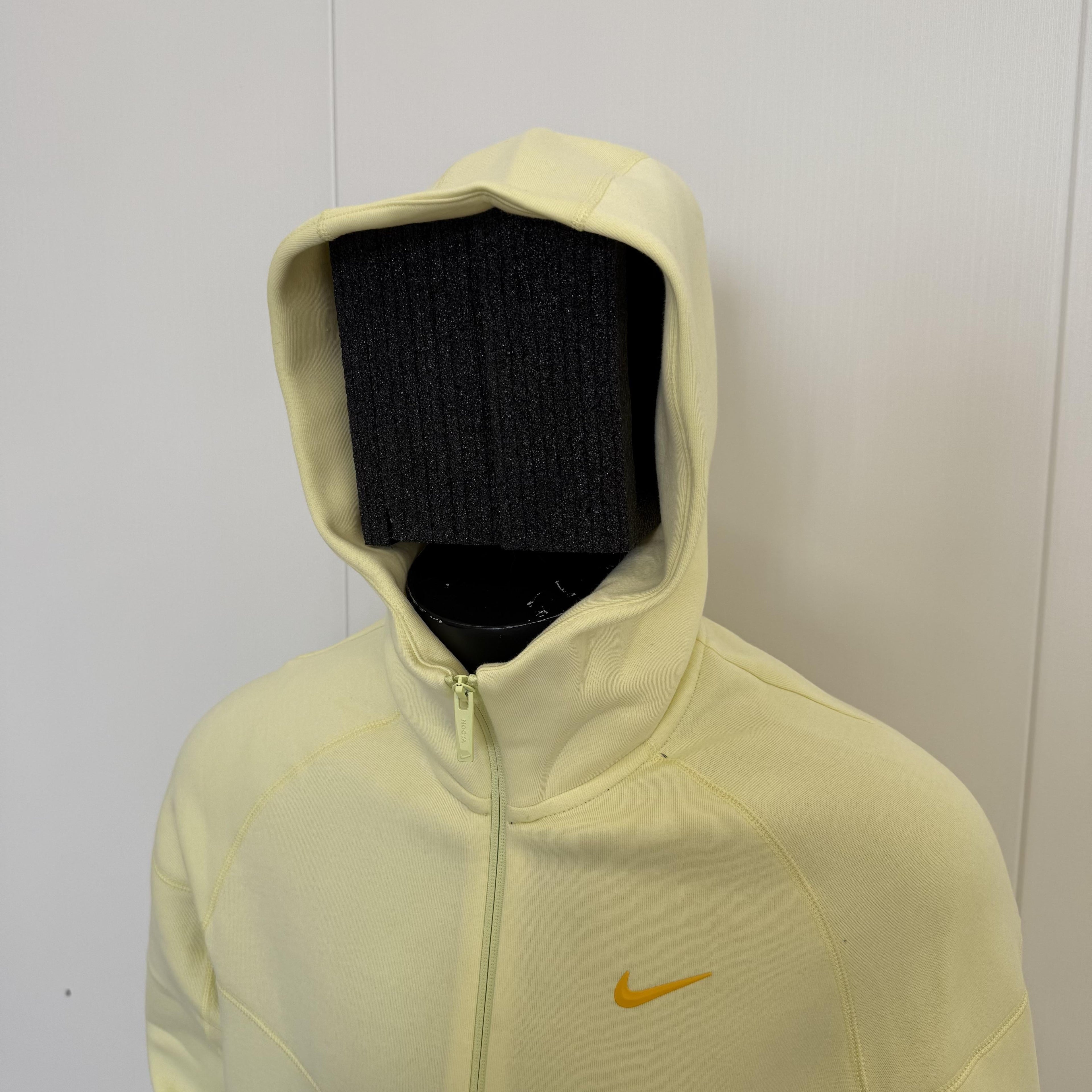 Nike x Nocta Techfleece Yellow