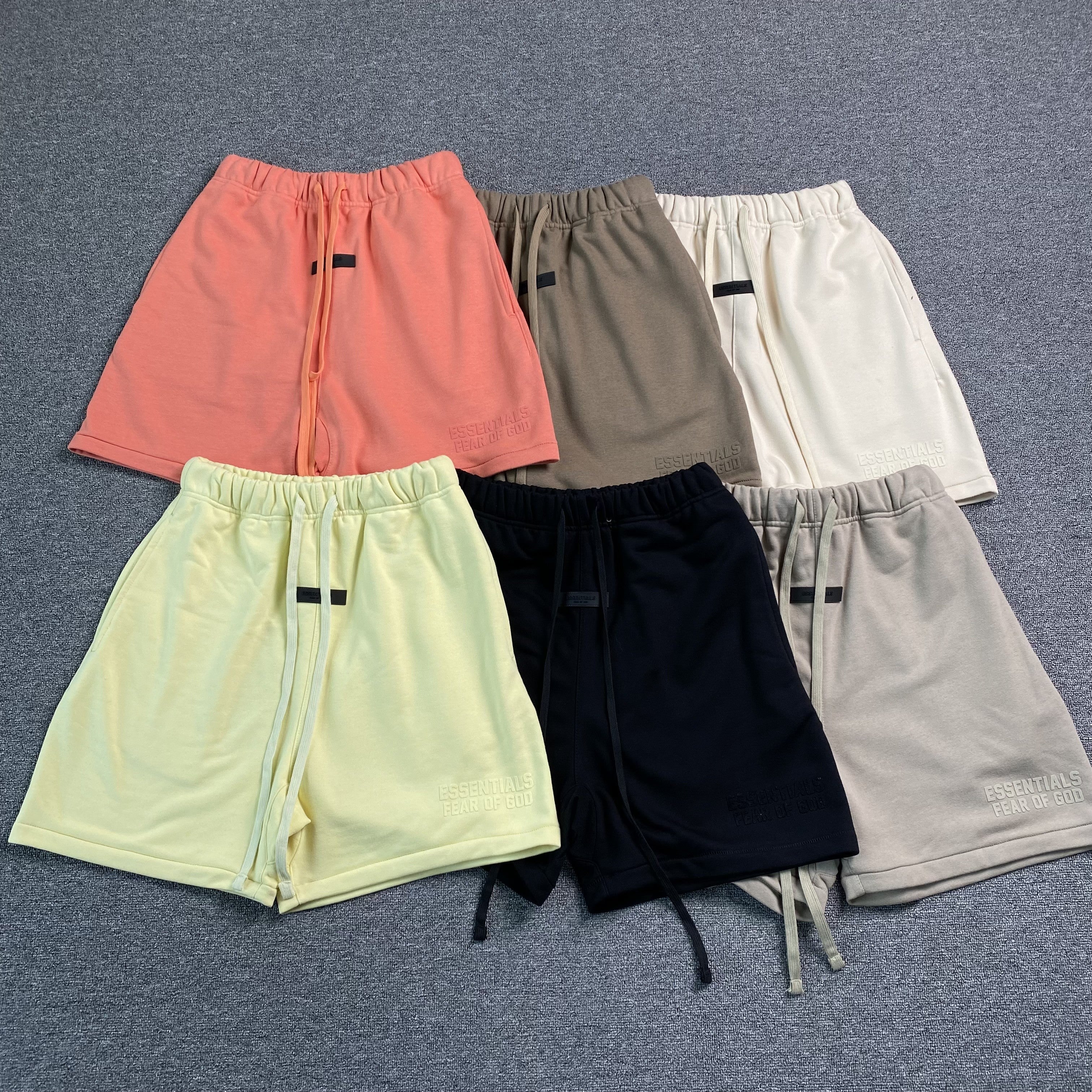 FOG Shorts