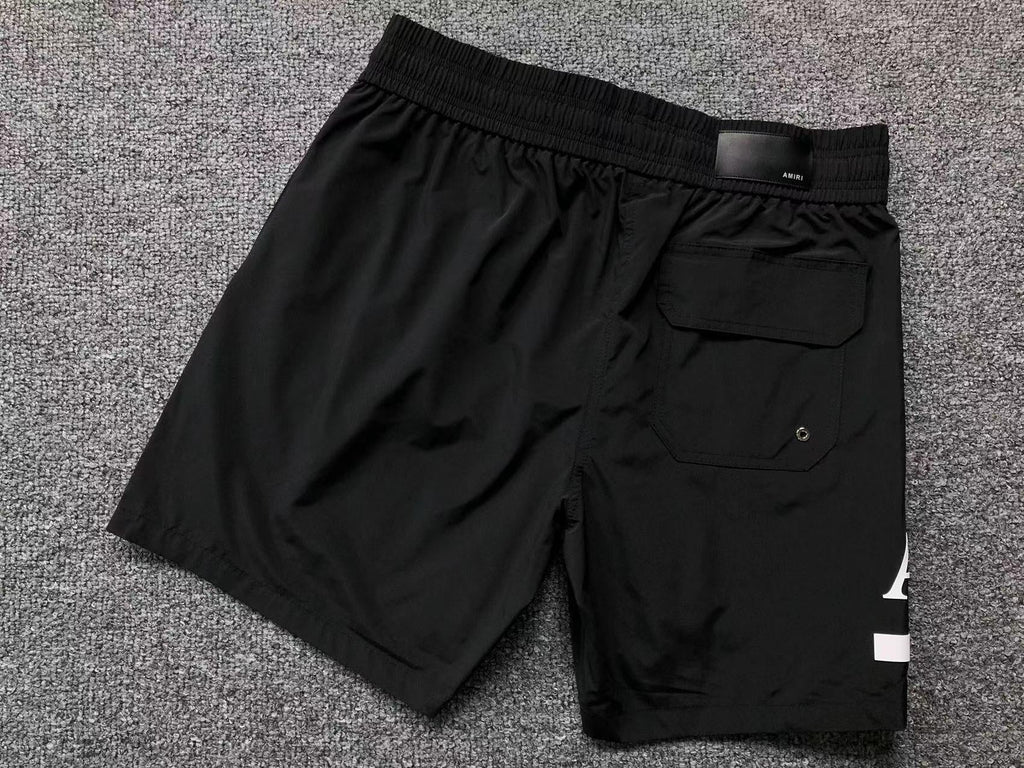 Amiri Shorts