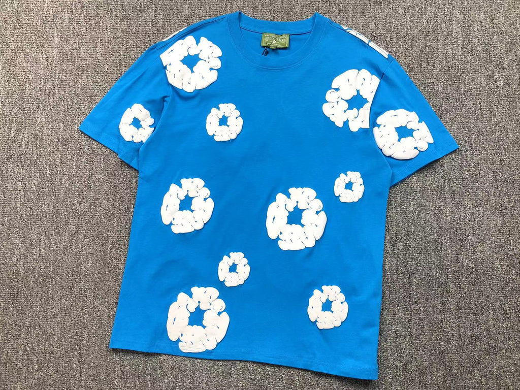 Denim Tears Short Suit