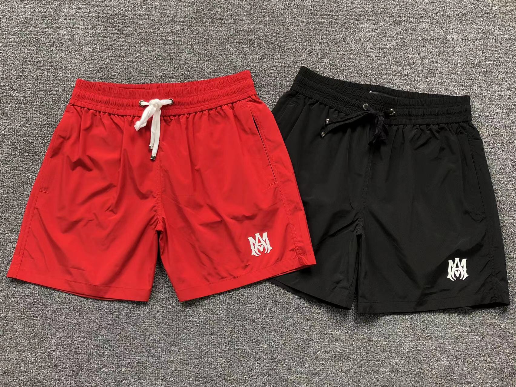 Amiri Shorts