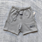 FOG Essentials Tshirt & Shorts 1977 1:1