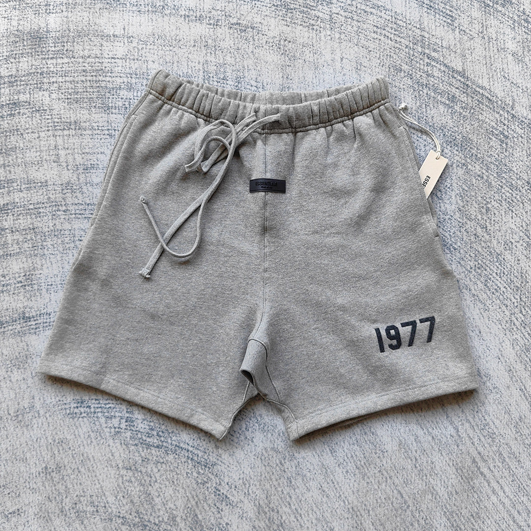 FOG Essentials Tshirt & Shorts 1977 1:1