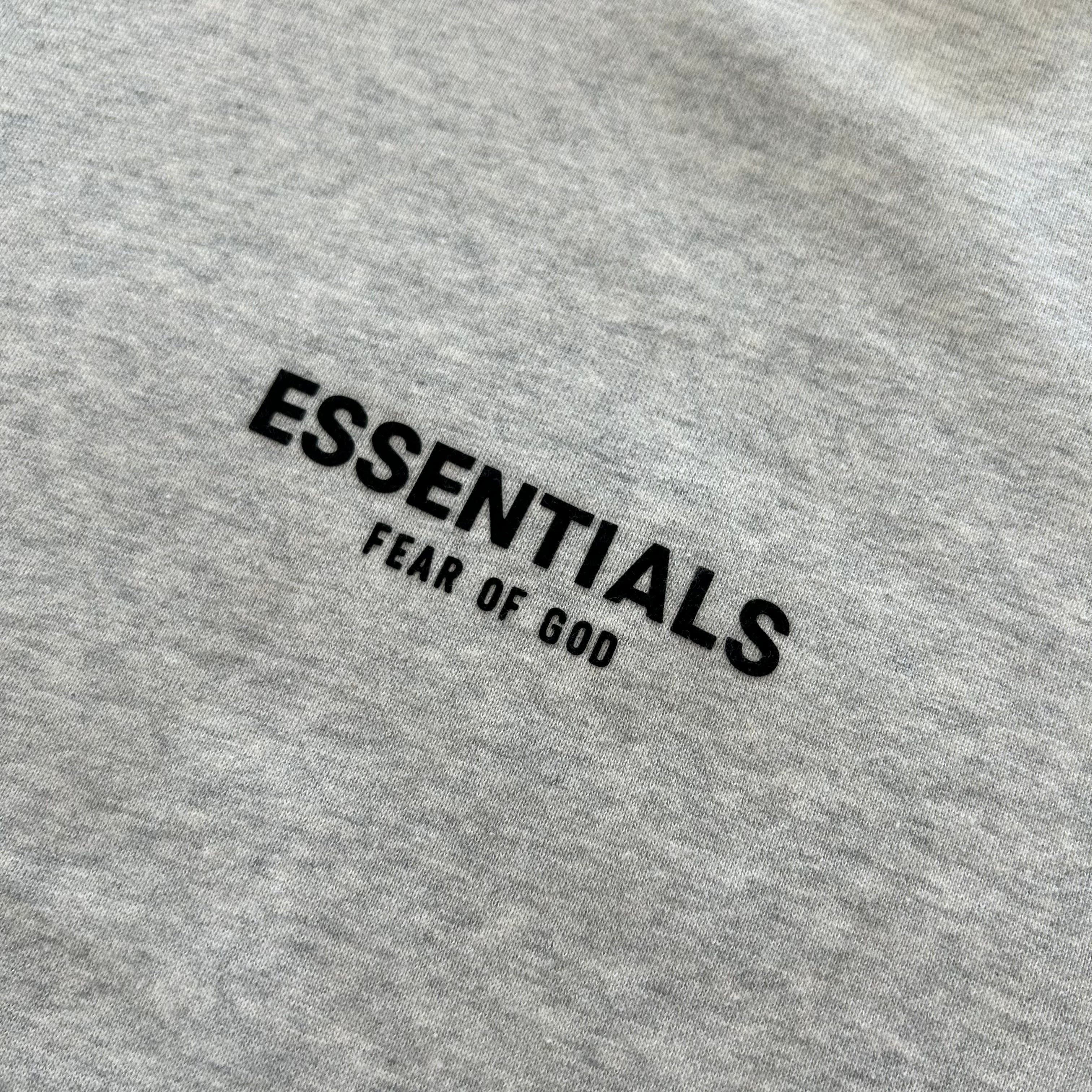 FOG Essentials Hoodie & Pants 22s 1:1