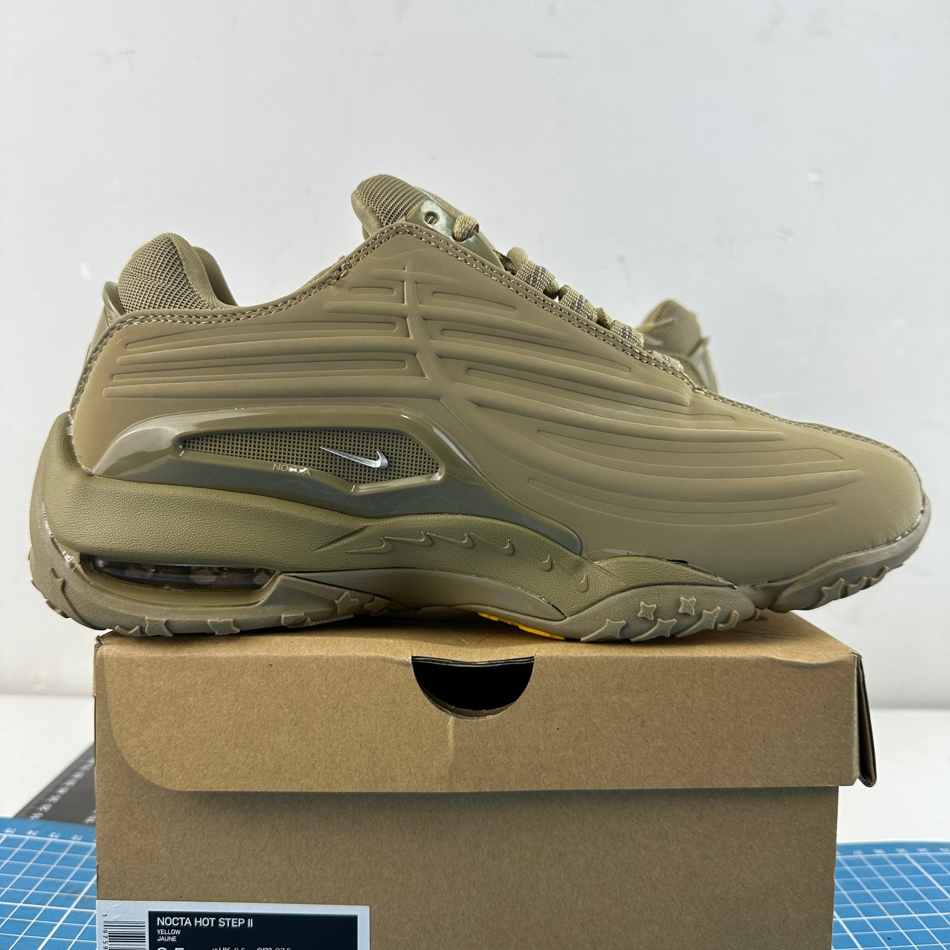 Nike x Nocta Hot Step 2