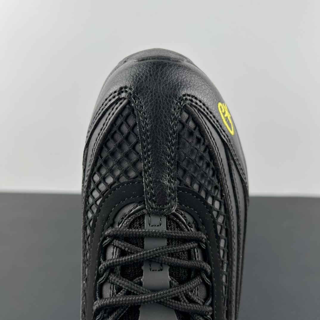 Corteiz x Nike Air Max 95