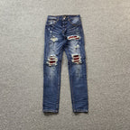 Amiri Jeans