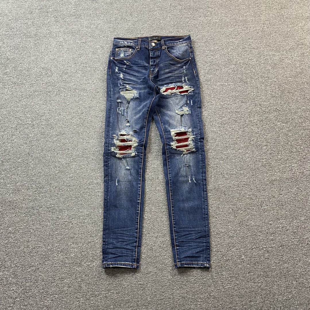 Amiri Jeans