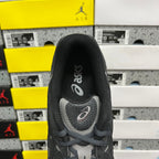 ASICS Gel-NYC Graphite Grey & Black