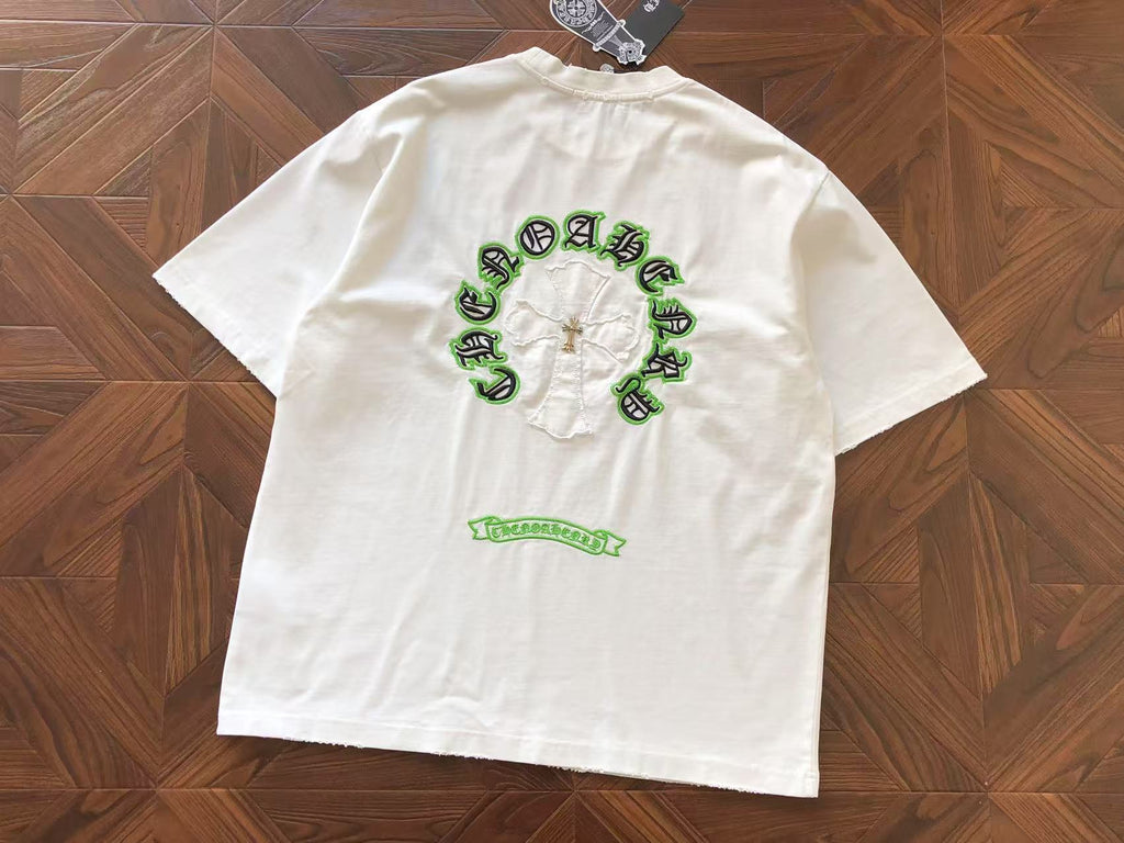 Chrome Hearts Tshirt