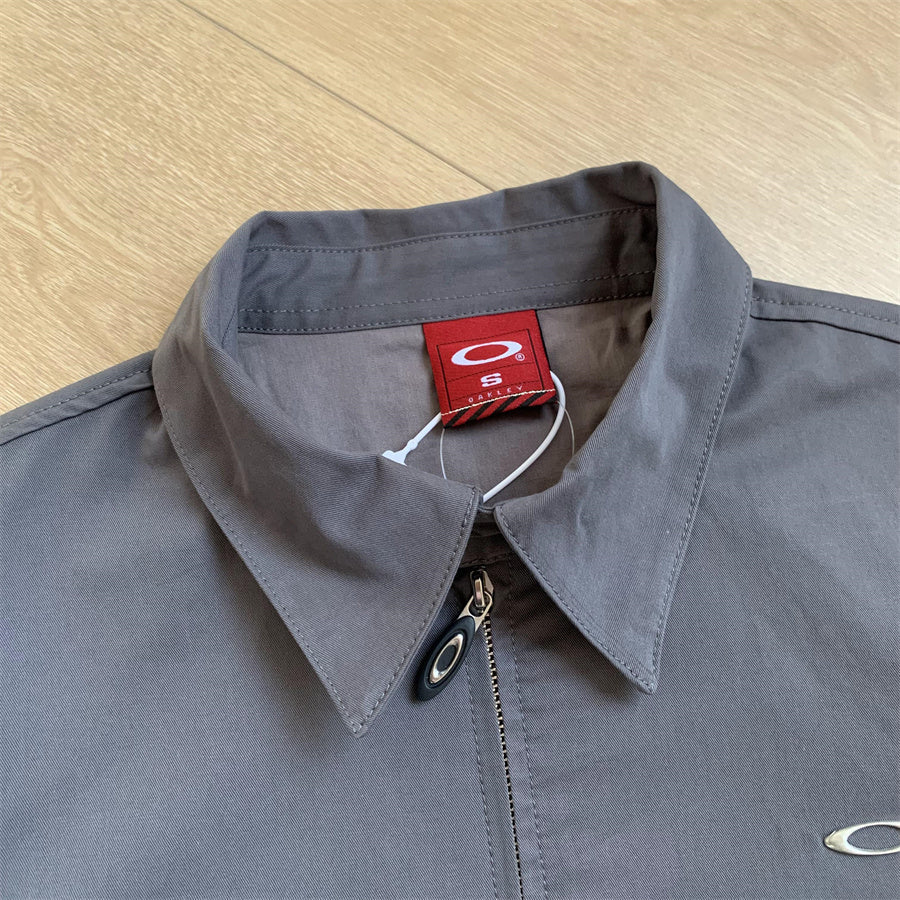Oakley Jacket