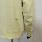 Nike x Nocta Techfleece Yellow