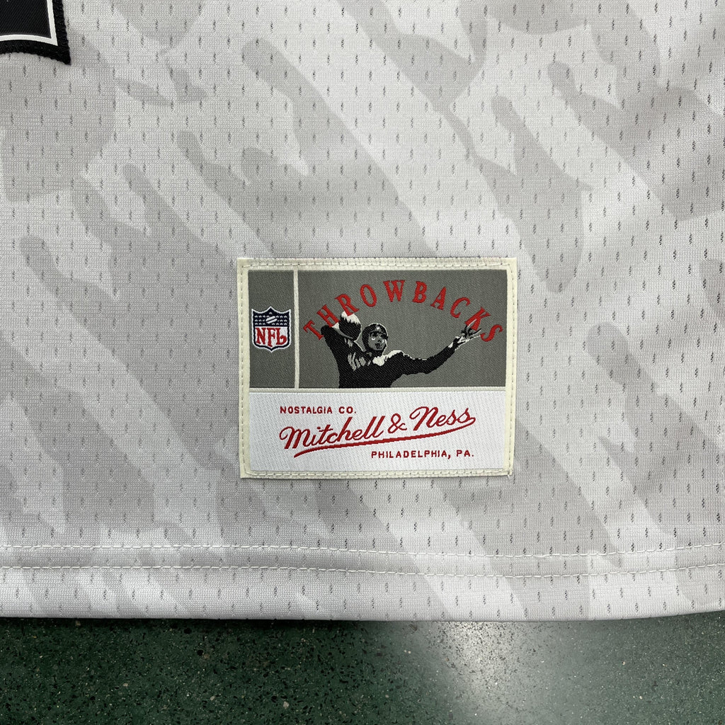 Trapstar Football Jersey