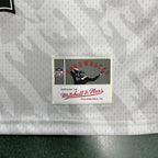 Trapstar Football Jersey